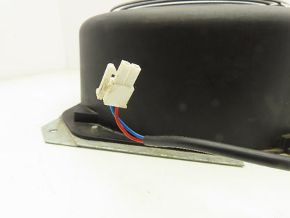 Siemens K1G220-AB73-11 Inverter Cooling Fan 48V 2880 RPM 220 mm