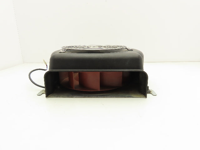 Siemens K1G220-AB73-11 Inverter Cooling Fan 48V 2880 RPM 220 mm