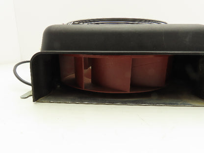 Siemens K1G220-AB73-11 Inverter Cooling Fan 48V 2880 RPM 220 mm