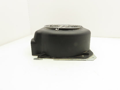 Siemens K1G220-AB73-11 Inverter Cooling Fan 48V 2880 RPM 220 mm