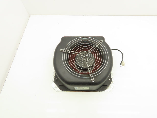 Siemens K1G220-AB73-11 Inverter Cooling Fan 48V 2880 RPM 220 mm