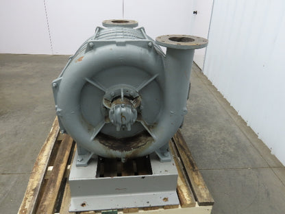 Gardner Denver 516-0-6-AD Multistage Centrifugal Blower 30Hp 230/460V 3Ph 5"
