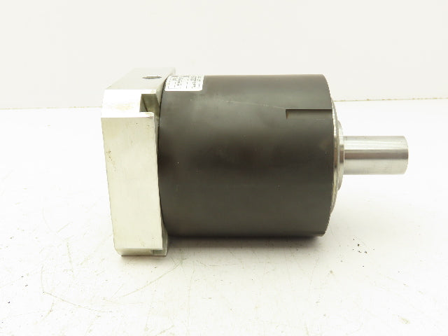Onvio AL-020-005-12-D160-N-P Planetary Inline Gearhead 5:1 Reducer Gearbox