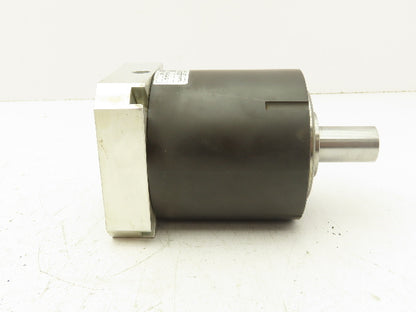 Onvio AL-020-005-12-D160-N-P Planetary Inline Gearhead 5:1 Reducer Gearbox