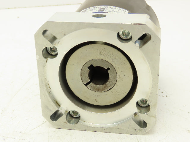 Onvio AL-020-005-12-D160-N-P Planetary Inline Gearhead 5:1 Reducer Gearbox