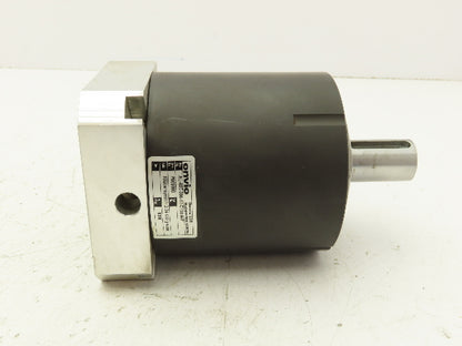 Onvio AL-020-005-12-D160-N-P Planetary Inline Gearhead 5:1 Reducer Gearbox