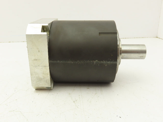 Onvio AL-020-005-12-D160-N-P Planetary Inline Gearhead 5:1 Reducer Gearbox