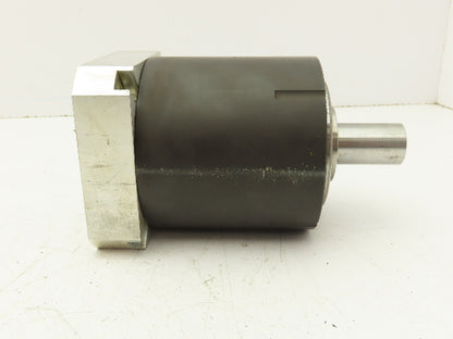 Onvio AL-020-005-12-D160-N-P Planetary Inline Gearhead 5:1 Reducer Gearbox