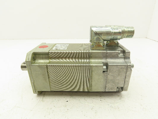 Siemens 1FK7043-7AH71-1TA0 Servo Motor 1.23kw 4500 RPM 3PH