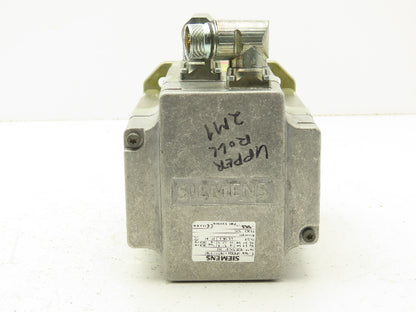 Siemens 1FK7061-7AF71-1TA0 Servo Motor 1.7kw 3000 RPM 3PH