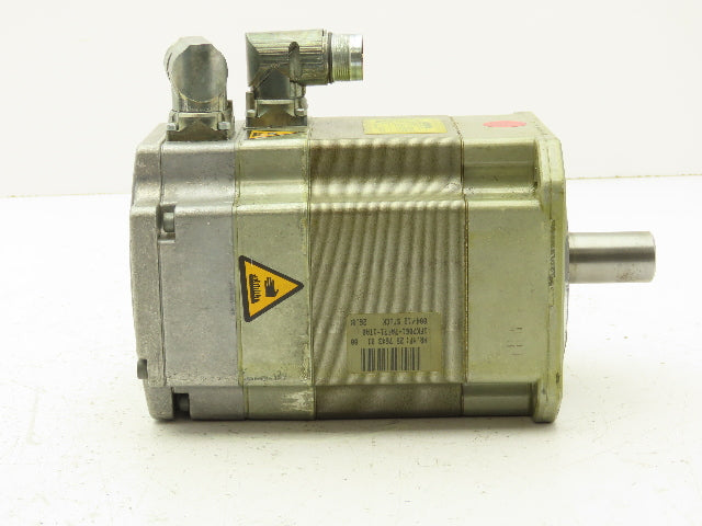 Siemens 1FK7061-7AF71-1TA0 Servo Motor 1.7kw 3000 RPM 3PH