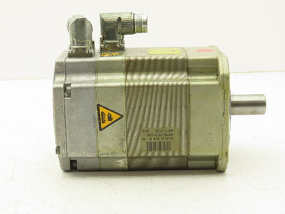 Siemens 1FK7061-7AF71-1TA0 Servo Motor 1.7kw 3000 RPM 3PH