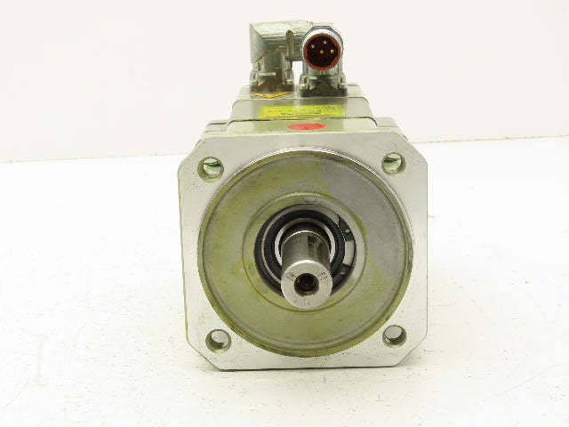 Siemens 1FK7061-7AF71-1TA0 Servo Motor 1.7kw 3000 RPM 3PH