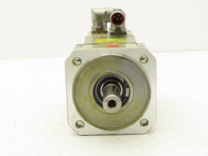 Siemens 1FK7061-7AF71-1TA0 Servo Motor 1.7kw 3000 RPM 3PH
