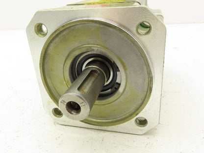 Siemens 1FK7061-7AF71-1TA0 Servo Motor 1.7kw 3000 RPM 3PH