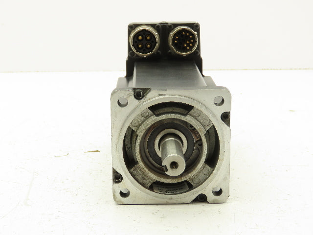 Allen Bradley MPL-A330P-MJ22AA AC Servo Motor 2.4Hp 5000 RPM 230V 3PH