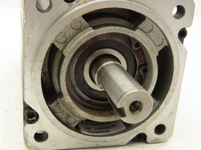 Allen Bradley MPL-A330P-MJ22AA AC Servo Motor 2.4Hp 5000 RPM 230V 3PH