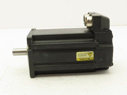 Allen Bradley MPL-A330P-MJ22AA AC Servo Motor 2.4Hp 5000 RPM 230V 3PH