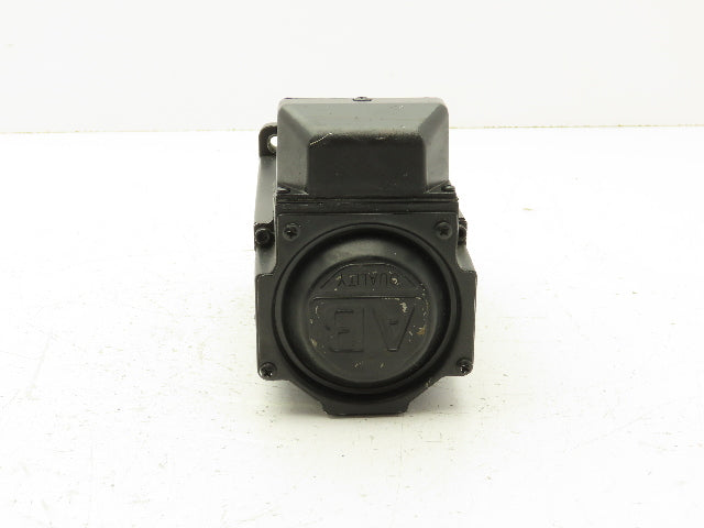 Allen Bradley MPL-A330P-MJ22AA AC Servo Motor 2.4Hp 5000 RPM 230V 3PH