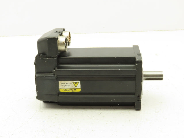 Allen Bradley MPL-A330P-MJ22AA AC Servo Motor 2.4Hp 5000 RPM 230V 3PH