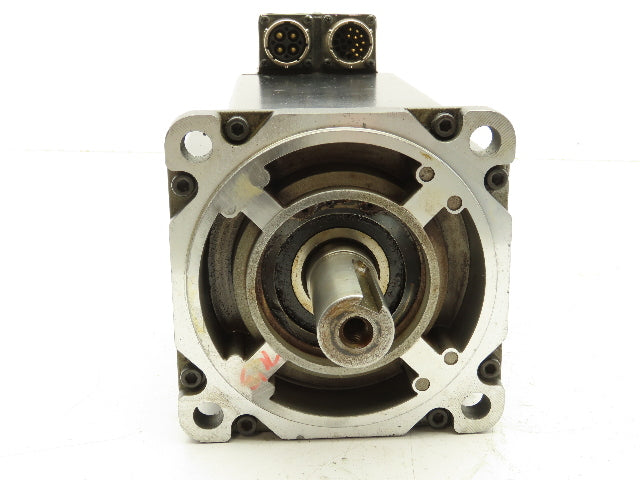 Allen Bradley MPL-B540K-SJ22AA AC Servo Motor 5.4kw 4000 RPM 460V 3PH