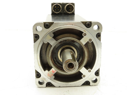 Allen Bradley MPL-B540K-SJ22AA AC Servo Motor 5.4kw 4000 RPM 460V 3PH