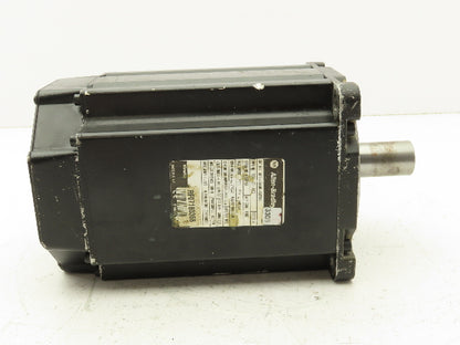 Allen Bradley MPL-B540K-SJ22AA AC Servo Motor 5.4kw 4000 RPM 460V 3PH