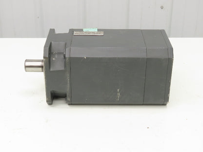 Siemens 1FT6084-8AF71-4TA0 AC Servo Motor 6.2Hp 3000 RPM 270V 3PH IM B5