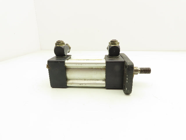 Parker 40 JPMR14M 25.00 Pneumatic Cylinder 40mm Bore 25mm Stroke