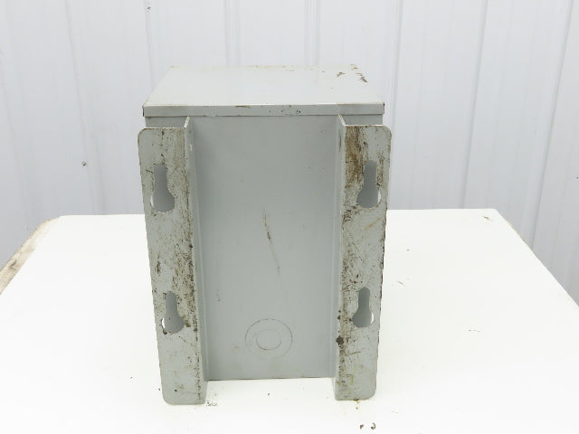 GE 9T21B1005G02 Transformer 7.5KVA Hv 240x480V Lv 120/240V 1PH 3R