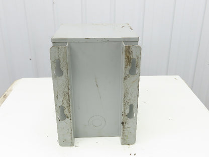 GE 9T21B1005G02 Transformer 7.5KVA Hv 240x480V Lv 120/240V 1PH 3R