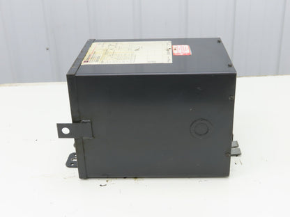 Cutler Hammer S20N11S07N Transformer 7.5KVA Hv 240x480V Lv 120/240V 1PH 3R