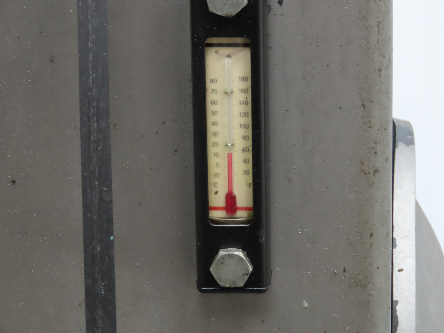 Continental Hydraulic Power Unit 20 Gal 2000psi 8gpm 7.5Hp 460V w/Oil Cooler