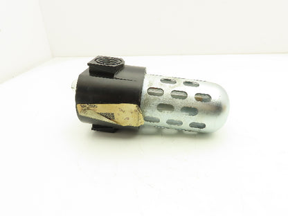 Wilkerson L16-04-000 Pneumatic Line Lubricator 1/2" NPT