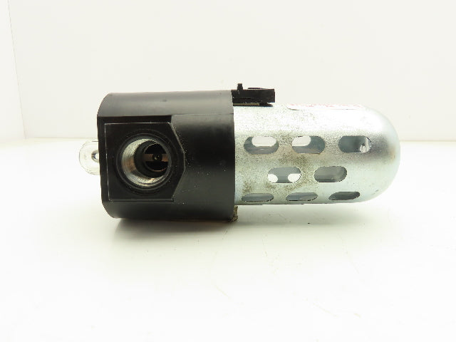 Wilkerson L16-04-000 Pneumatic Line Lubricator 1/2" NPT