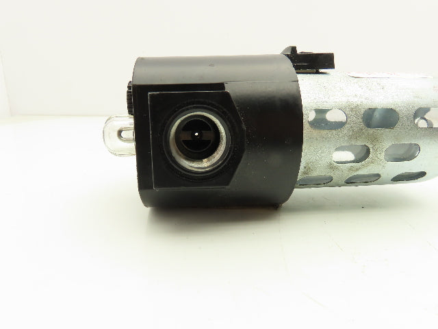 Wilkerson L16-04-000 Pneumatic Line Lubricator 1/2" NPT