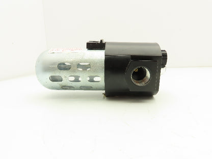 Wilkerson L16-04-000 Pneumatic Line Lubricator 1/2" NPT