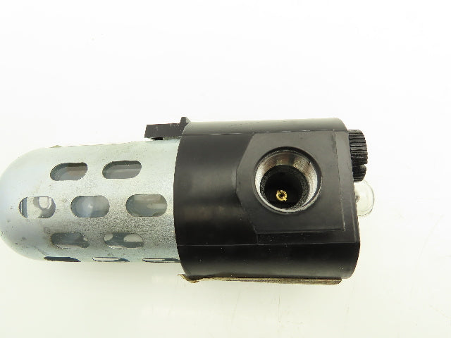 Wilkerson L16-04-000 Pneumatic Line Lubricator 1/2" NPT