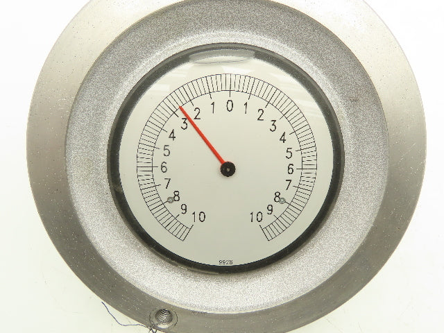 Hand Wheel Position Indicator 8" OD