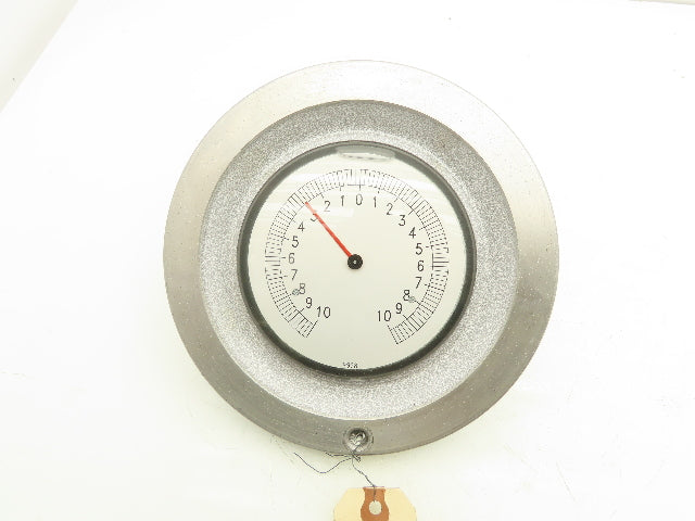 Hand Wheel Position Indicator 8" OD