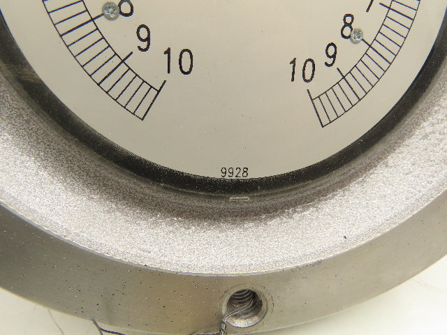 Hand Wheel Position Indicator 8" OD
