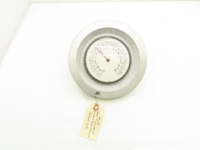 Hand Wheel Position Indicator 8" OD