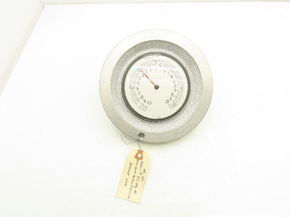Hand Wheel Position Indicator 8" OD