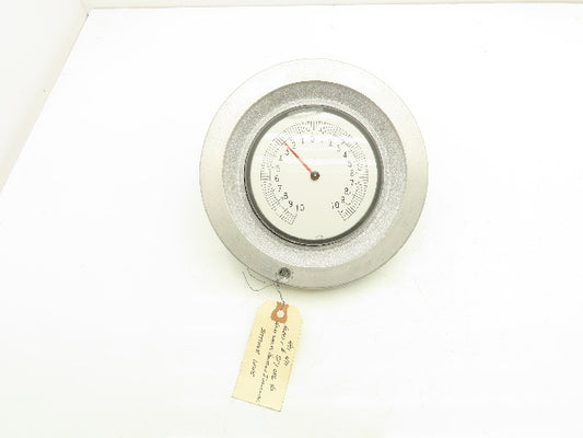 Hand Wheel Position Indicator 8" OD