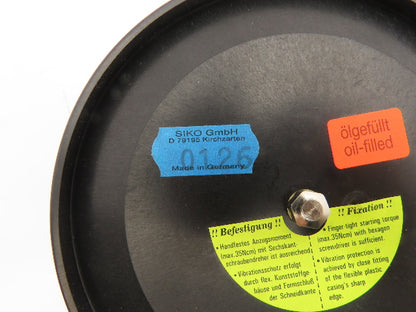 SF7 056 43 D 79195 Hand Wheel Position Indicator 5" OD