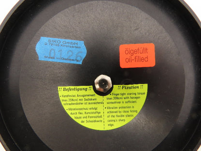 SF7 056 43 D 79195 Hand Wheel Position Indicator 5" OD