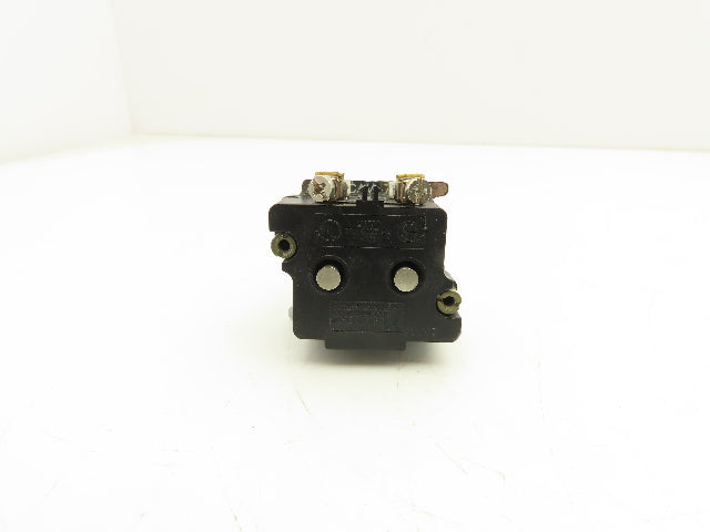 Eaton Cutler-Hammer 10250T6097 Illuminated Selector Switch 4-Position 30mm
