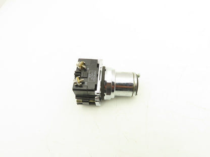 Eaton Cutler-Hammer 10250T6097 Illuminated Selector Switch 4-Position 30mm
