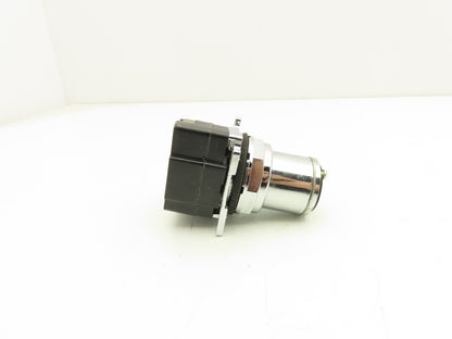 Eaton Cutler-Hammer 10250T6097 Illuminated Selector Switch 4-Position 30mm
