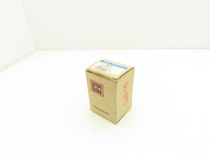Eaton Cutler-Hammer 10250T6097 Illuminated Selector Switch 4-Position 30mm